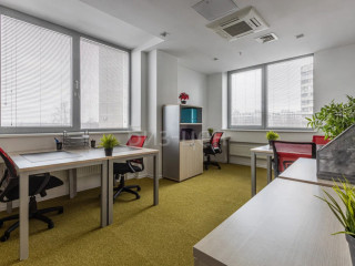 Фотография Аренда офиса, 185 м² , улица Академика Варги 8к1  №15