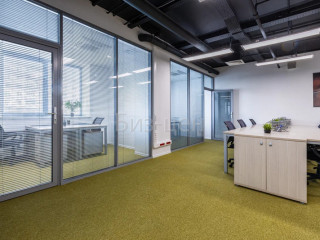 Фотография Аренда офиса, 185 м² , улица Академика Варги 8к1  №5