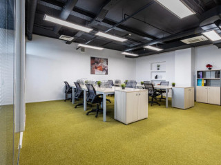 Фотография Аренда офиса, 185 м² , улица Академика Варги 8к1  №6