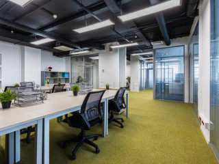 Фотография Аренда офиса, 185 м² , улица Академика Варги 8к1  №8