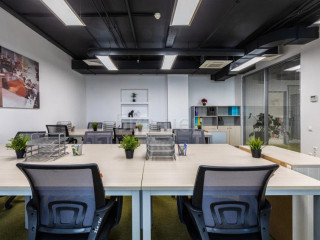 Фотография Аренда офиса, 185 м² , улица Академика Варги 8к1  №7