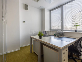 Фотография Аренда офиса, 185 м² , улица Академика Варги 8к1  №13