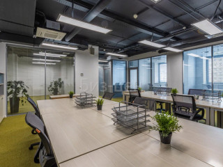 Фотография Аренда офиса, 185 м² , улица Академика Варги 8к1  №12
