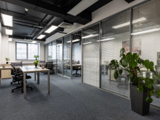 Фотография Аренда офиса, 86 м² , улица Академика Варги 8к1  №1