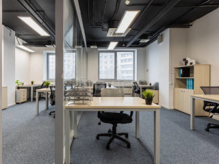 Фотография Аренда офиса, 86 м² , улица Академика Варги 8к1  №5