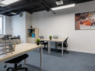 Фотография Аренда офиса, 86 м² , улица Академика Варги 8к1  №6
