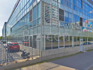 Фотография Аренда офиса, 19 м² , Берёзовая аллея 14Бс1  №4