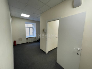 Фотография Аренда офиса, 147 м² , Разъезжая улица 5  №5