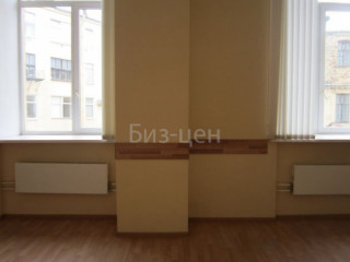 Фотография Аренда офиса, 32 м² , 6-я линия Васильевского острова 63  №1