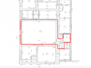Фотография Аренда склада, 114 м² , Кирова ул 28  №8