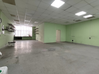 Фотография Аренда склада, 114 м² , Кирова ул 28  №3