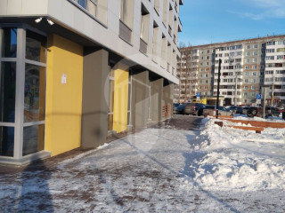 Фотография Аренда помещения свободного назначения, 69 м² , улица 70 лет Октября 3/3  №14