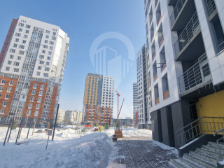 Фотография Аренда помещения свободного назначения, 69 м² , улица 70 лет Октября 3/3  №26
