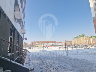 Фотография Аренда помещения свободного назначения, 69 м² , улица 70 лет Октября 3/3  №25