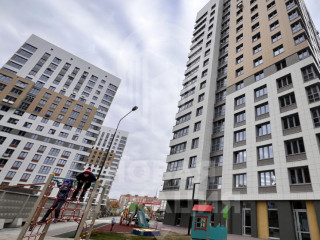 Фотография Аренда помещения свободного назначения, 69 м² , улица 70 лет Октября 3/3  №12