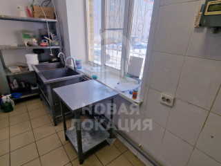 Фотография Аренда кафе / ресторана, 118 м² , Звёздная улица 6  №29