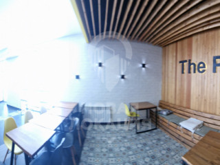 Фотография Аренда кафе / ресторана, 118 м² , Звёздная улица 6  №12