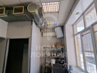 Фотография Аренда кафе / ресторана, 118 м² , Звёздная улица 6  №13