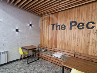 Фотография Аренда кафе / ресторана, 118 м² , Звёздная улица 6  №2