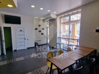 Фотография Аренда кафе / ресторана, 118 м² , Звёздная улица 6  №16