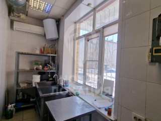 Фотография Аренда кафе / ресторана, 118 м² , Звёздная улица 6  №24