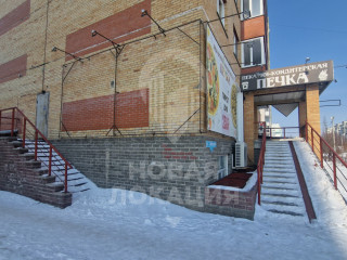 Фотография Аренда кафе / ресторана, 118 м² , Звёздная улица 6  №14