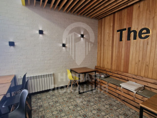 Фотография Аренда кафе / ресторана, 118 м² , Звёздная улица 6  №15