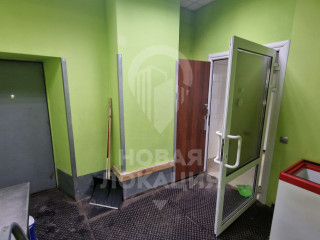 Фотография Аренда кафе / ресторана, 118 м² , Звёздная улица 6  №6