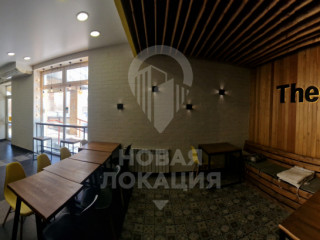 Фотография Аренда кафе / ресторана, 118 м² , Звёздная улица 6  №5