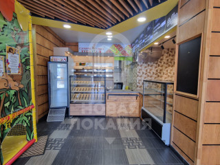 Фотография Аренда кафе / ресторана, 118 м² , Звёздная улица 6  №17