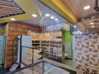 Фотография Аренда кафе / ресторана, 118 м² , Звёздная улица 6  №10