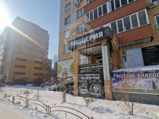 Фотография Аренда кафе / ресторана, 118 м² , Звёздная улица 6  №7