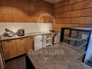 Фотография Аренда кафе / ресторана, 118 м² , Звёздная улица 6  №19