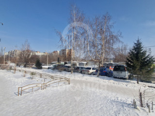 Фотография Аренда кафе / ресторана, 118 м² , Звёздная улица 6  №11