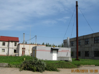 Фотография Продажа производственного помещения, 11000 м² , деревня Михайловское 12  №12