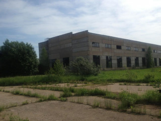 Фотография Продажа производственного помещения, 11000 м² , деревня Михайловское 12  №3