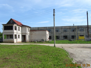 Фотография Продажа производственного помещения, 11000 м² , деревня Михайловское 12  №8
