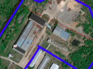Фотография Продажа производственного помещения, 11000 м² , деревня Михайловское 12  №2