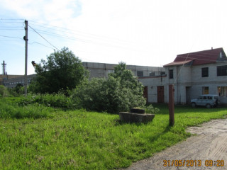 Фотография Продажа производственного помещения, 11000 м² , деревня Михайловское 12  №16