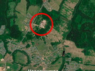 Фотография Продажа производственного помещения, 11000 м² , деревня Михайловское 12  №4