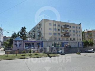 Фотография Продажа помещения свободного назначения, 869 м² , улица Масленникова 26  №4