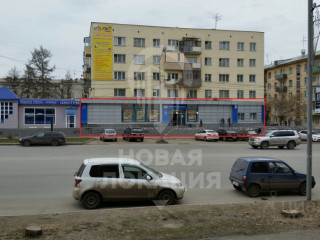 Фотография Продажа помещения свободного назначения, 869 м² , улица Масленникова 26  №3
