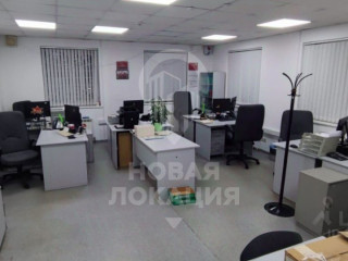 Фотография Продажа помещения свободного назначения, 869 м² , улица Масленникова 26  №13