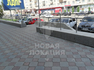 Фотография Продажа помещения свободного назначения, 869 м² , улица Масленникова 26  №6