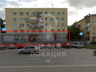 Фотография Аренда помещения свободного назначения, 436 м² , улица Масленникова 26  №1