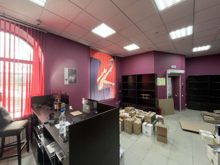Фотография Аренда магазина, 66 м² , улица Победы 101  №4