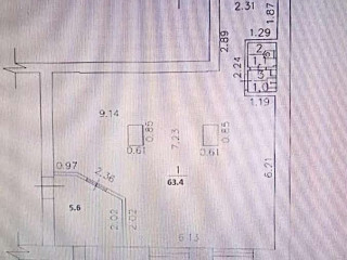 Фотография Аренда магазина, 66 м² , улица Победы 101  №7