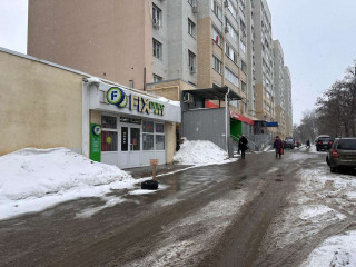 Фотография Продажа магазина, 1124 м² , улица имени Н.М. Тулайкова 1/3  №4