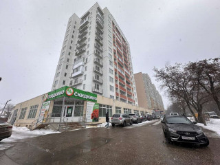 Фотография Продажа магазина, 1124 м² , улица имени Н.М. Тулайкова 1/3  №3
