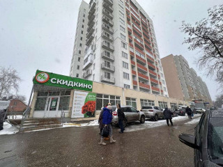 Фотография Продажа магазина, 1124 м² , улица имени Н.М. Тулайкова 1/3  №2